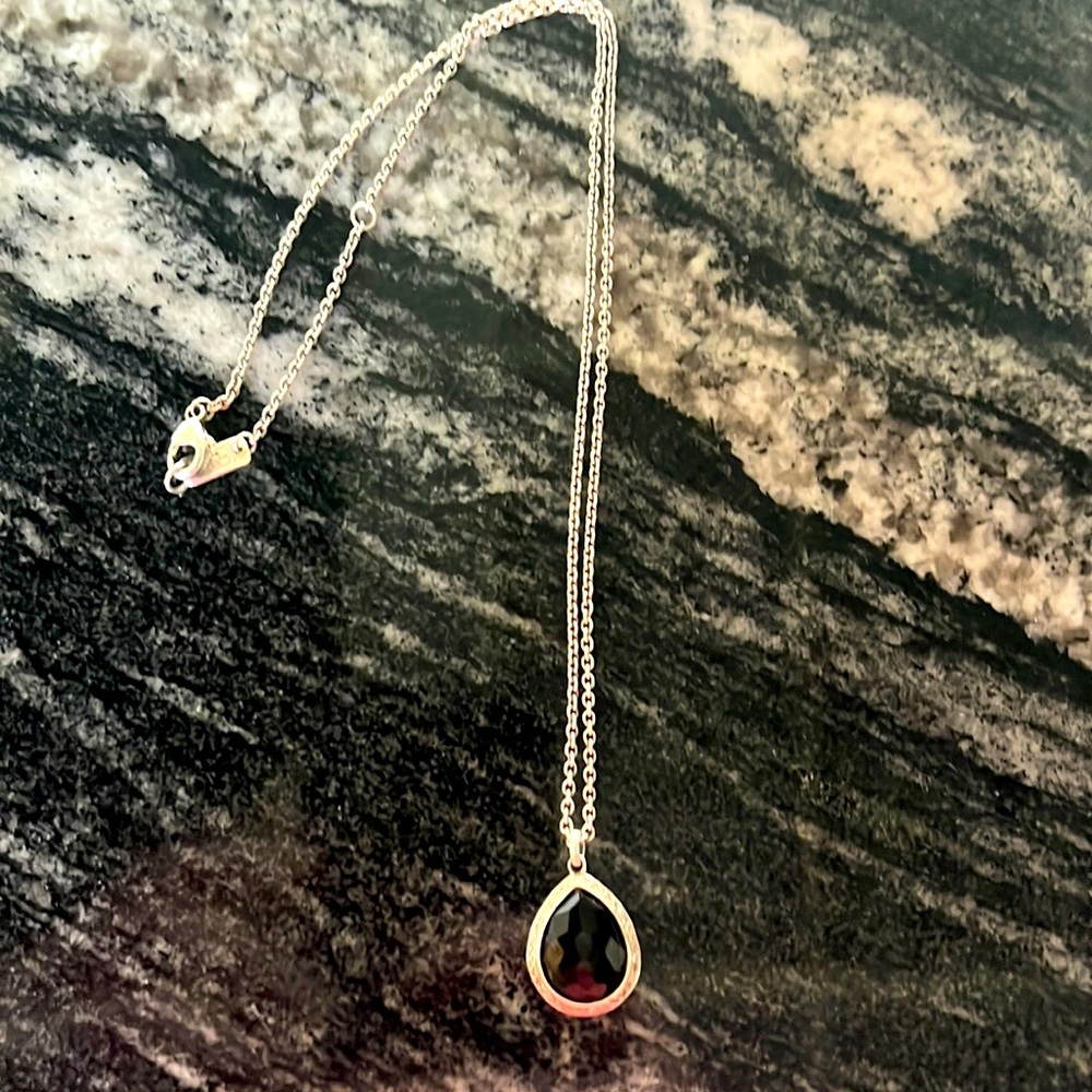 Authentic Ippolita necklace